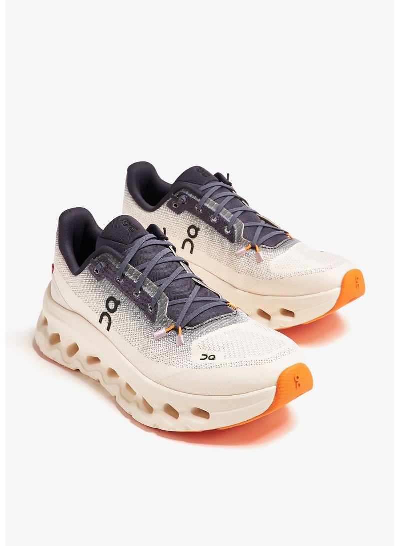 On Running Cloudtilt Women's Sneaker - Iron/Dew - Image 3